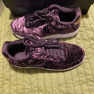 Women’s Air force 1